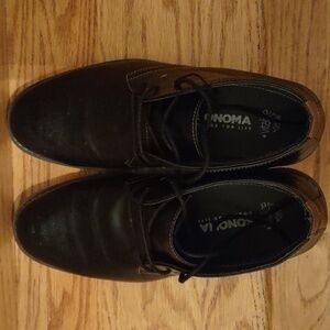 All Black Dress/Semi Casual